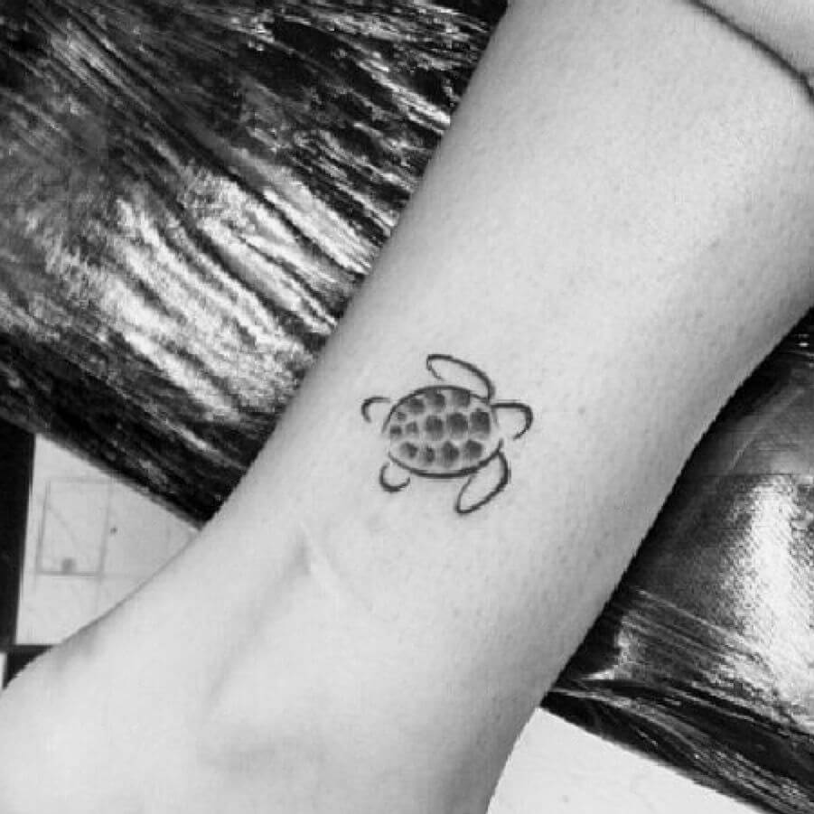 Tip 96+ about tortoise tattoo meaning best .vn Tip 96+ about tortoise tattoo meaning best .vn